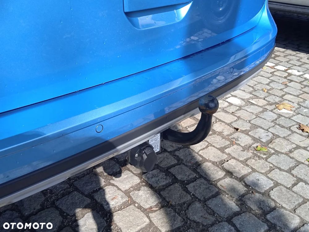 Ford Tourneo Connect Grand 2.0 EcoBlue Active - 40