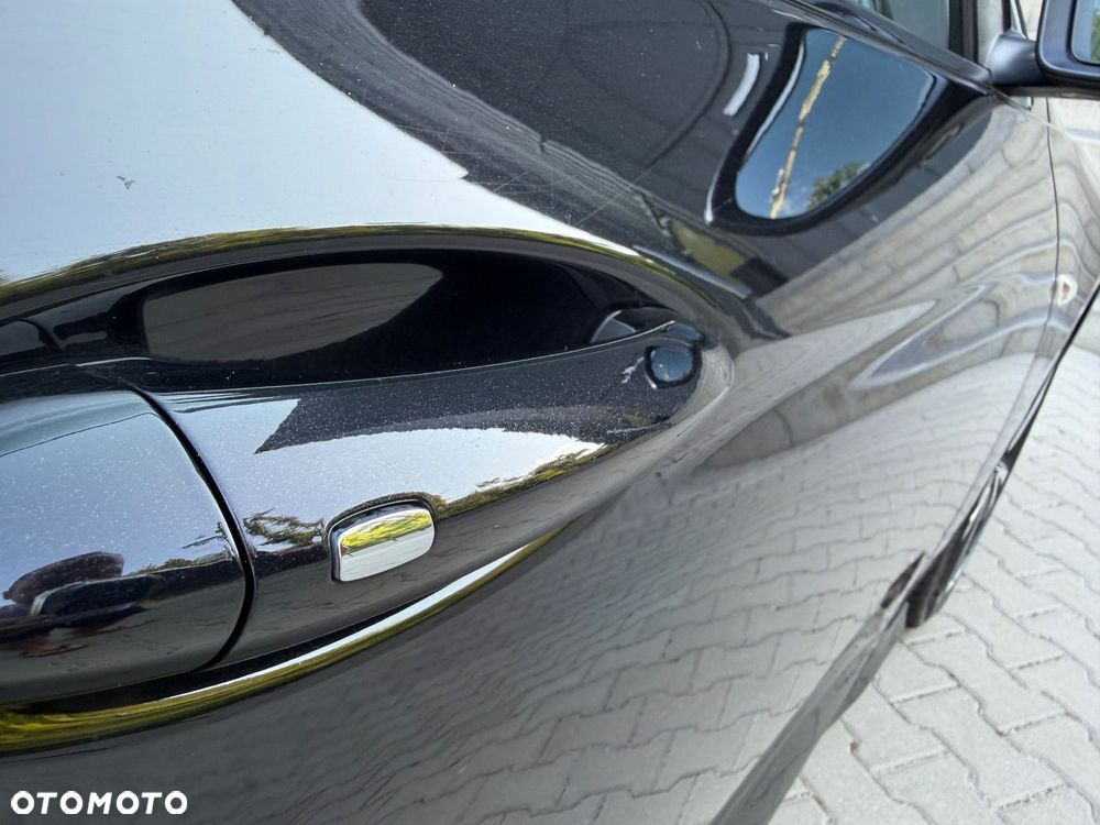 Opel Insignia 2.0 CDTI GS Line S&S - 36
