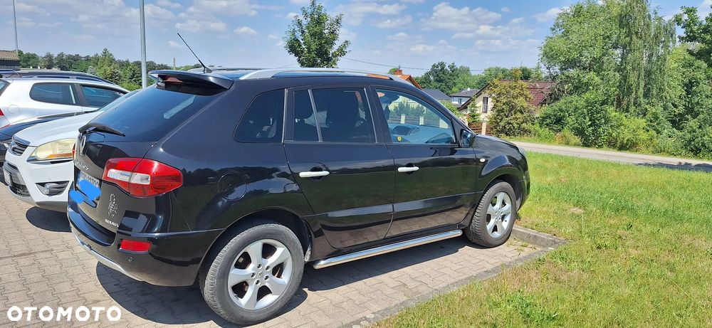 Renault Koleos 2010 photo 3