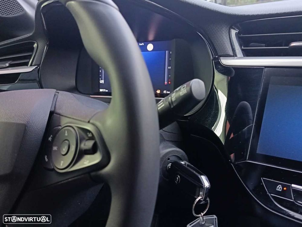 Opel Corsa 1.2 T GS - 18