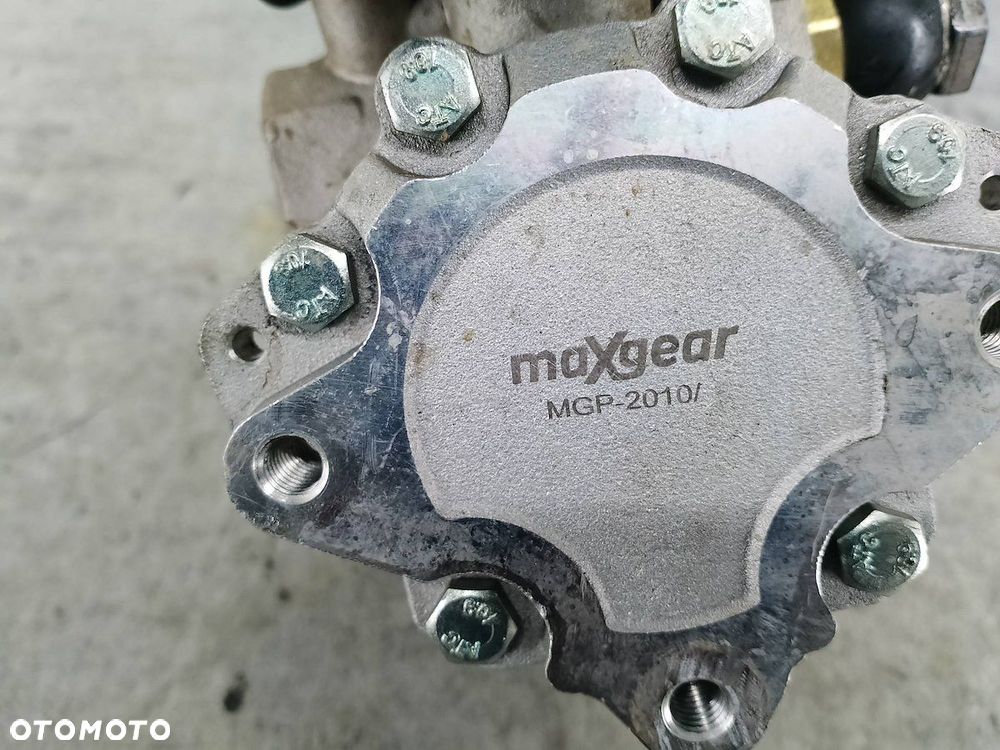 POMPA WSPOMAGANIA AUDI A4 B6 MGP-2010 2.0 20V - 8