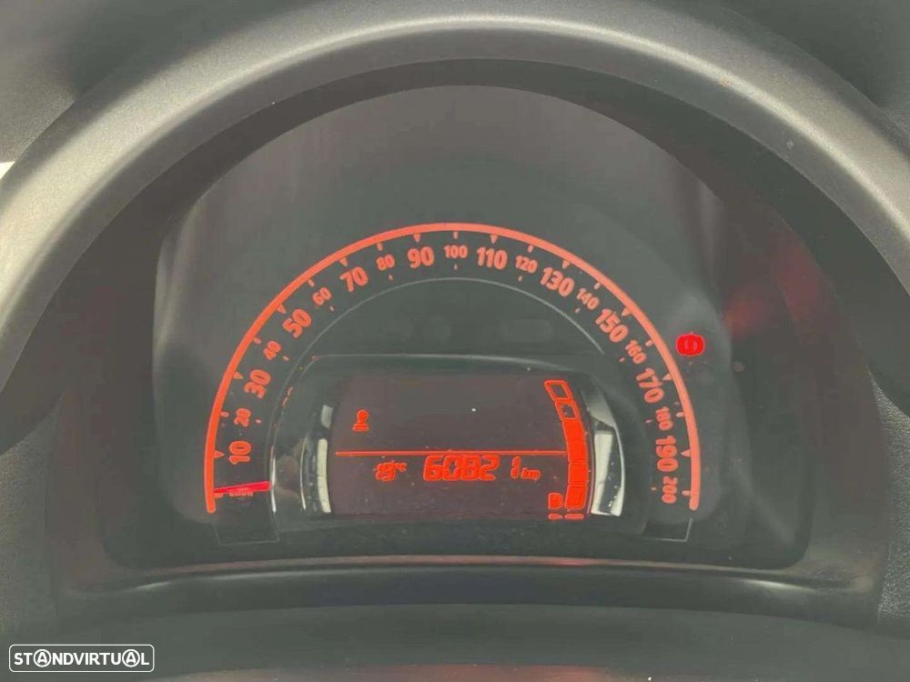 Renault Twingo 1.0 SCe Limited - 11