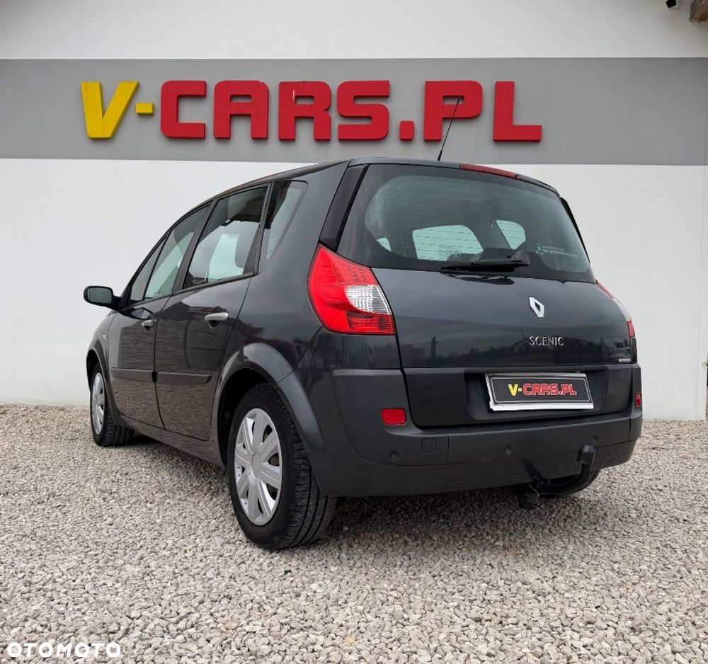 Renault Scenic - 17