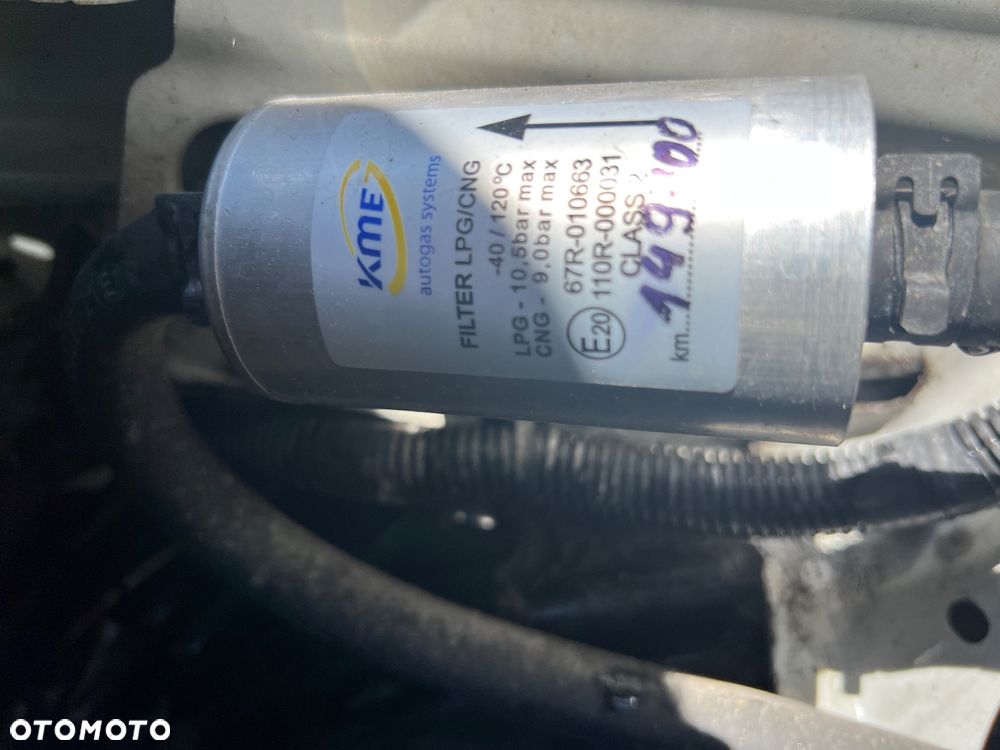 Fiat Punto - 15