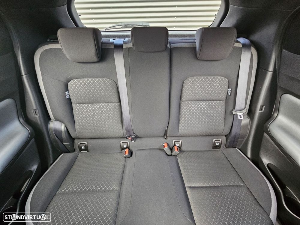 Nissan Juke 1.0 DIG-T N-Connecta - 22