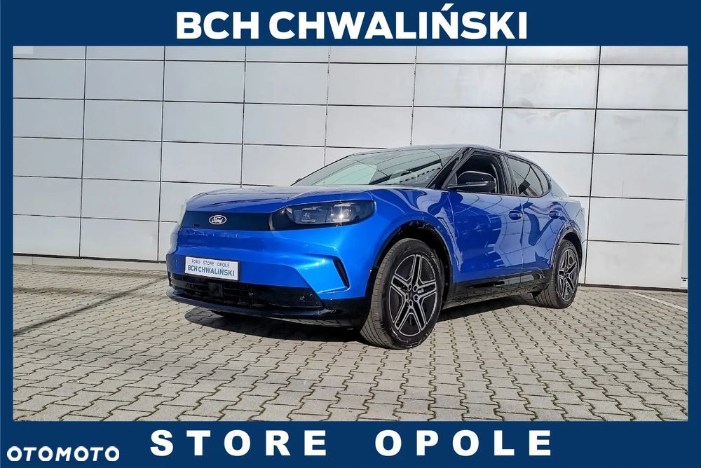 Ford Capri 77 kWh Premium RWD - 40