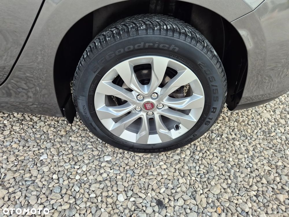 Fiat Tipo 1.4 T-Jet Business Line - 14