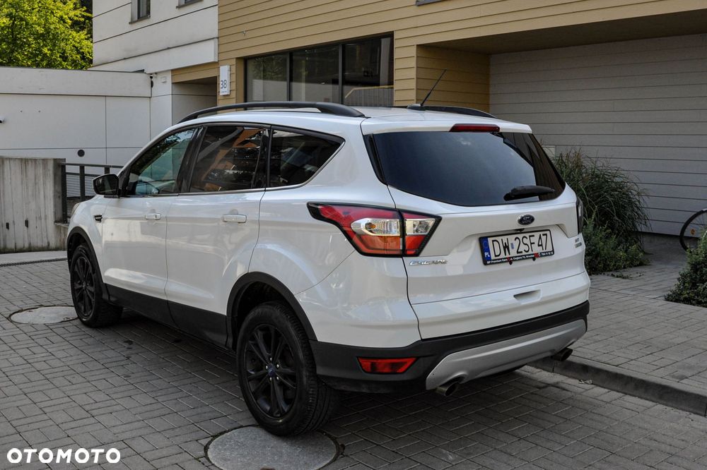 Ford Escape - 3