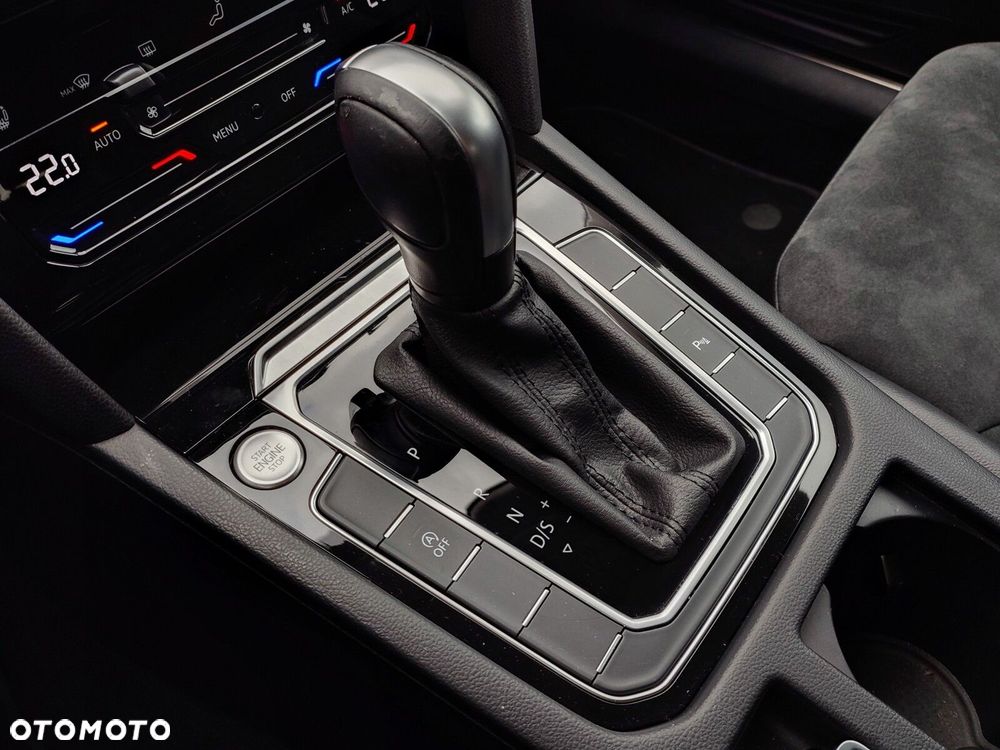 Volkswagen Arteon 2.0 TSI Elegance DSG - 22