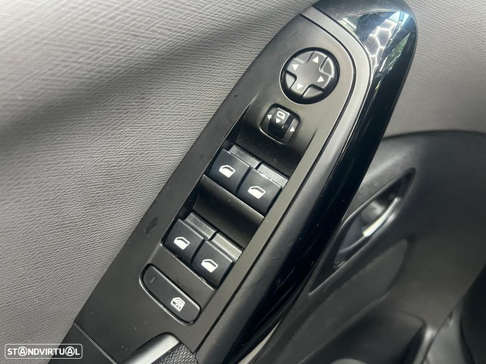 Citroën C4 Grand Picasso 1.6 BlueHDi Shine EAT6 - 44