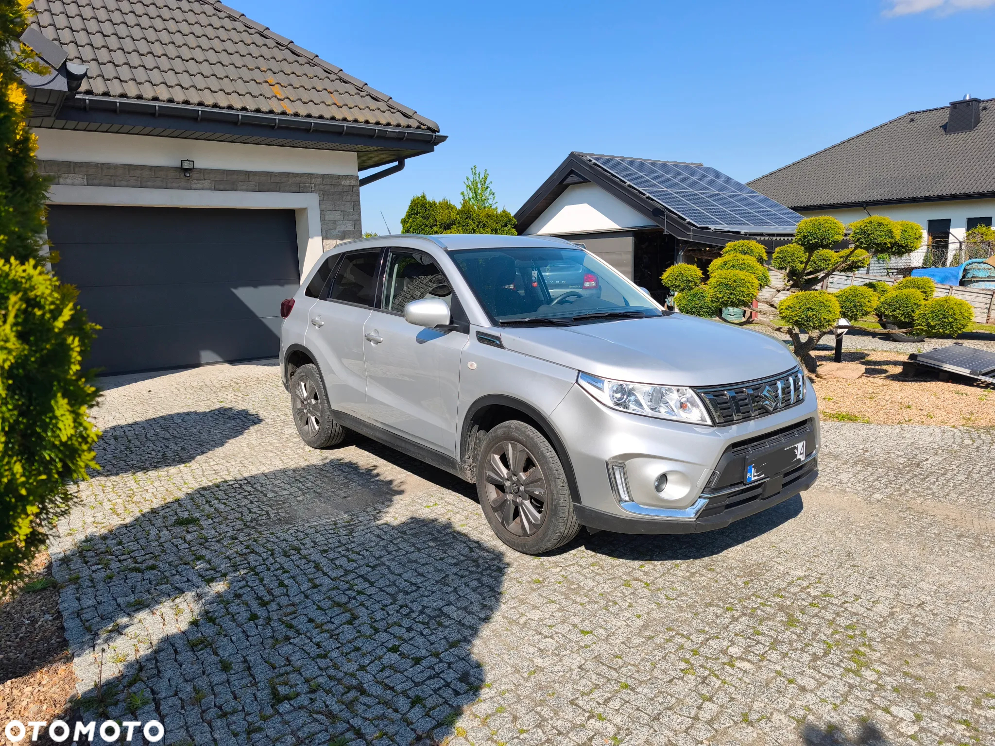 Suzuki Vitara - 6