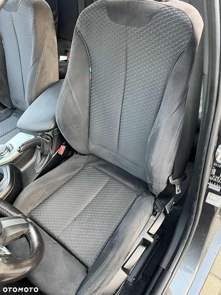 BMW Seria 1 118i M Sport Shadow - 16