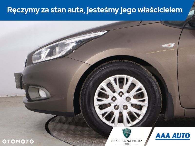 Kia Ceed - 17