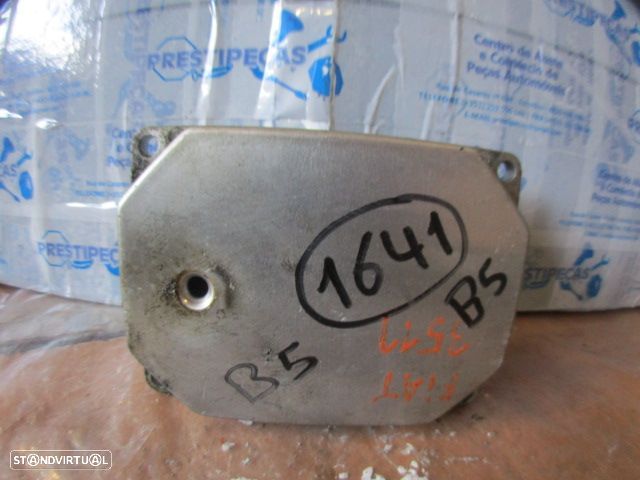 Centralina 6160144404 FIAT 500 2007 1.2I 70CV 3P LARANJA ORIGINAL - 2