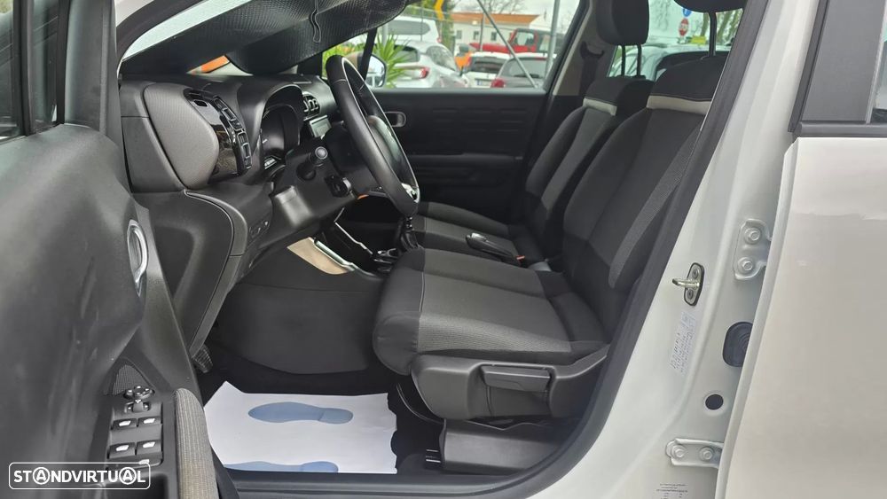 Citroën C3 Aircross 1.2 PureTech C-Series - 10