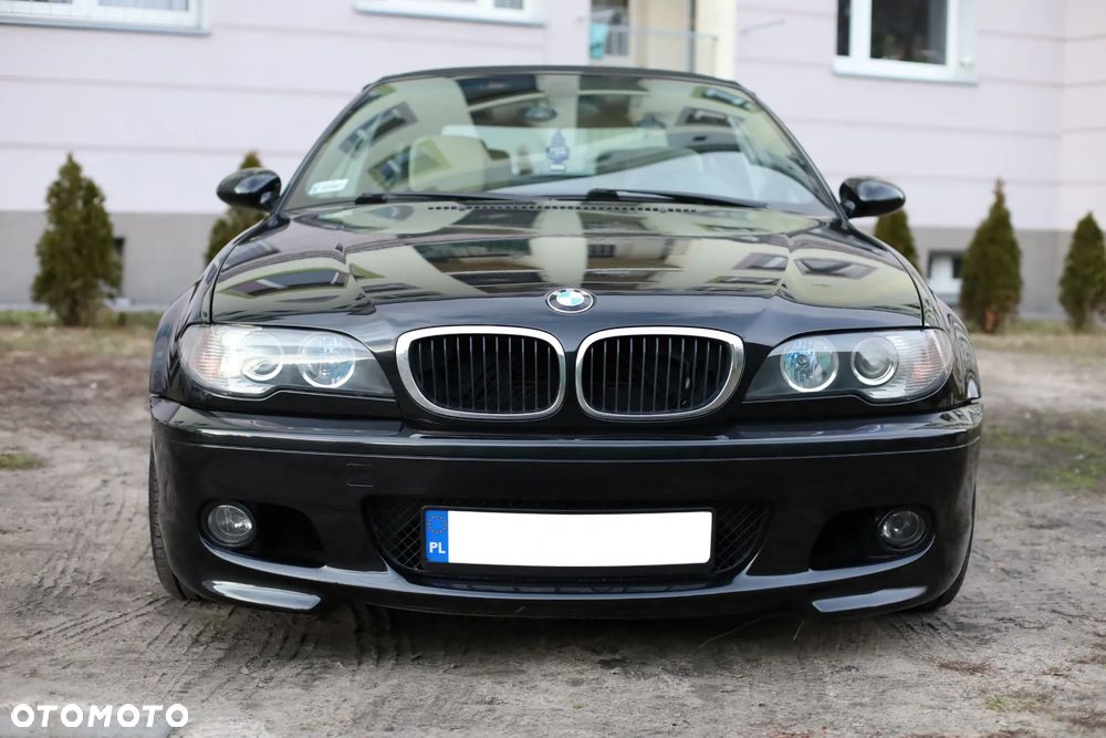 BMW Seria 3 330 Ci - 10