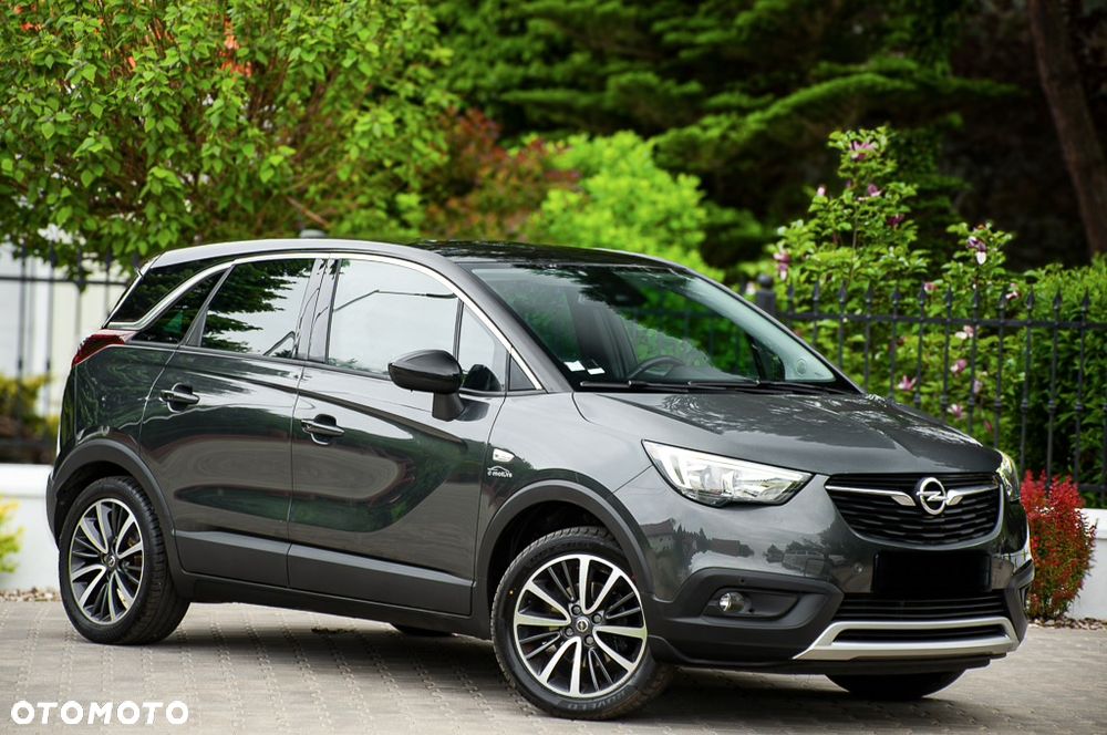 Opel Crossland X 1.2 ECOTEC Start/Stop Innovation - 7
