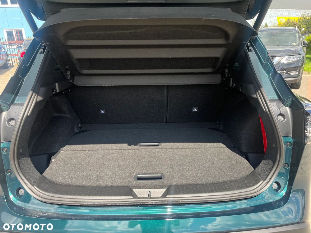Nissan Qashqai - 17