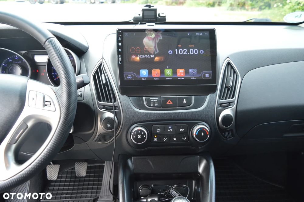 Hyundai ix35 1.6 2WD Comfort - 16
