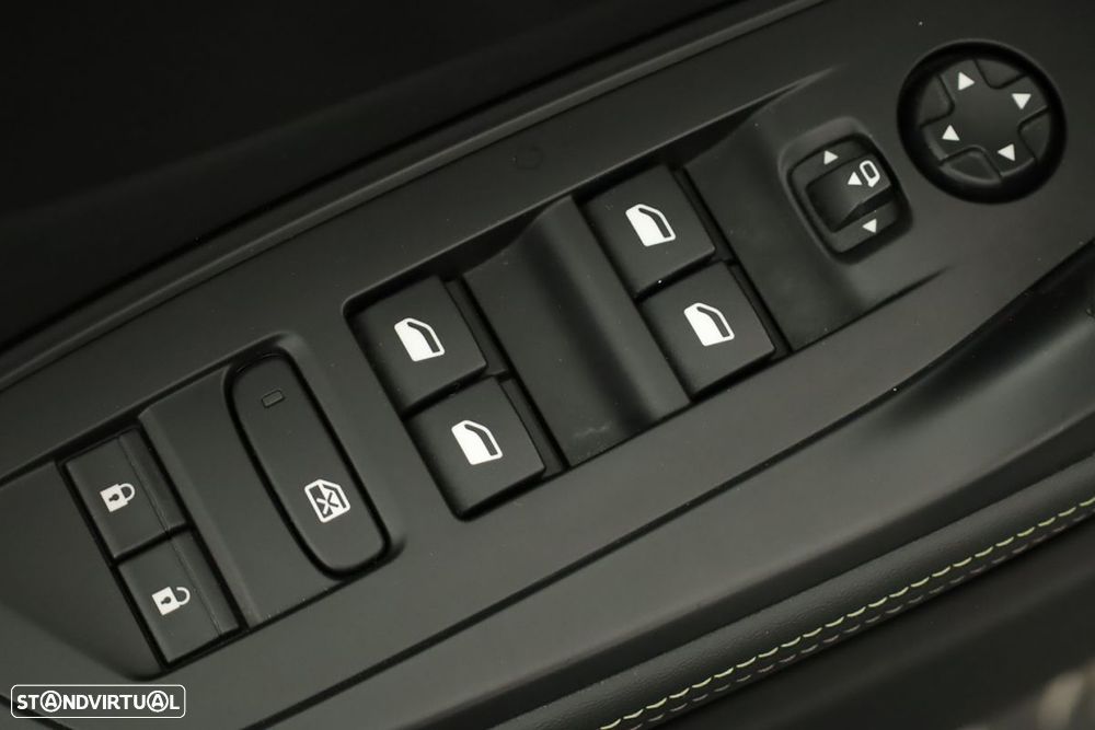 Peugeot 308 SW 1.2 PureTech GT EAT8 - 20