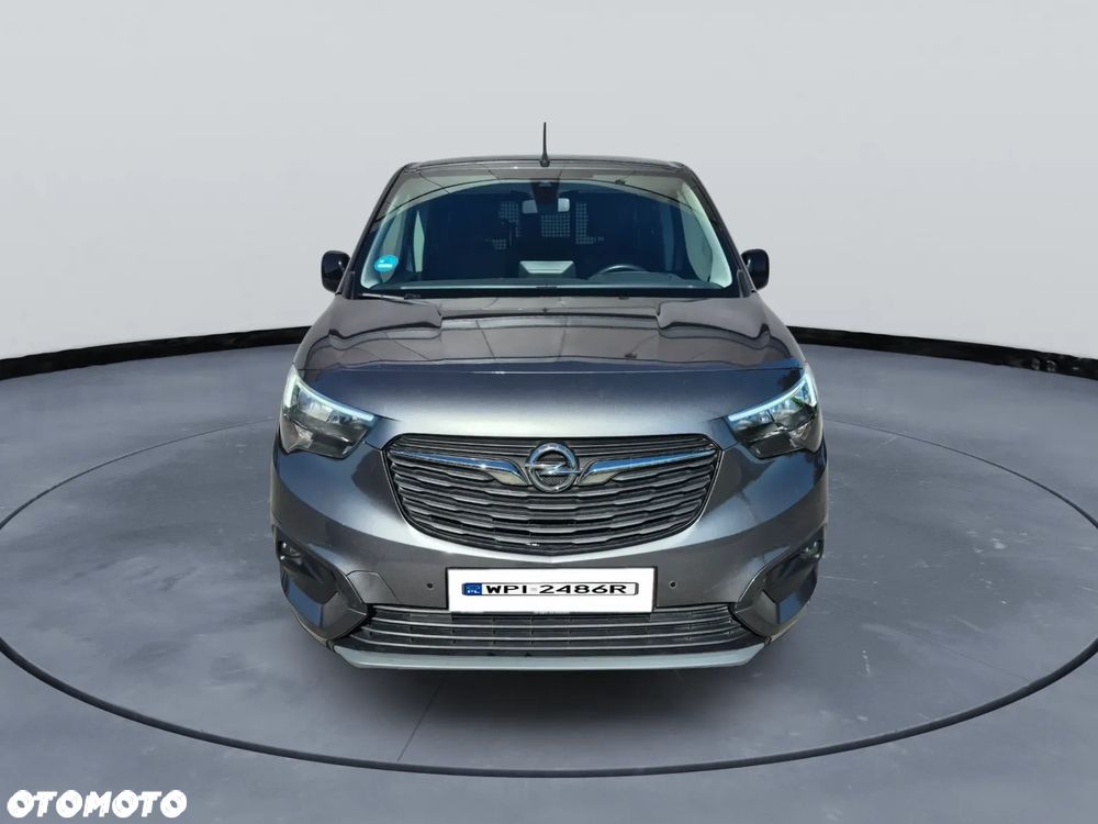 Opel Combo XL S&S 2,4t (bryg.) - 4