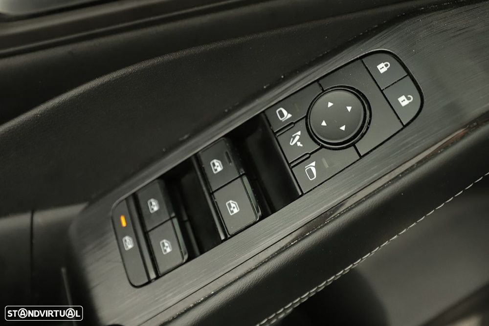 Nissan Qashqai 1.5 e-Power N-Connecta - 17