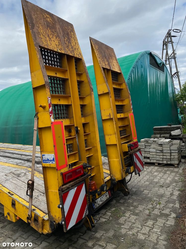 Berger N-34 Jumbo - 3