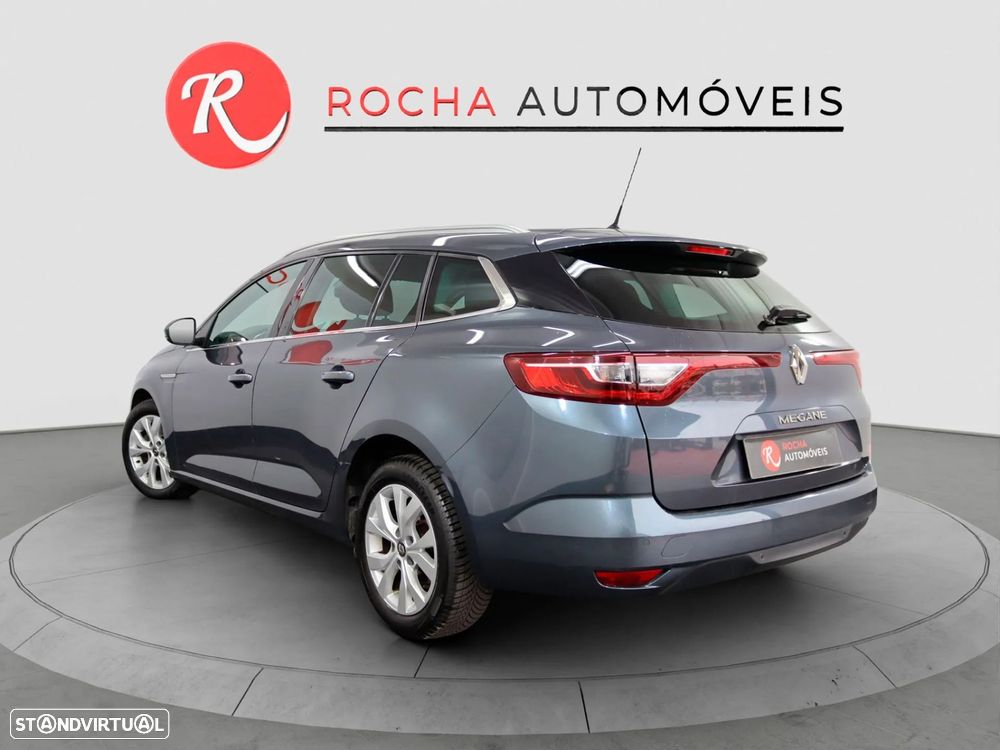 Renault Mégane - 9