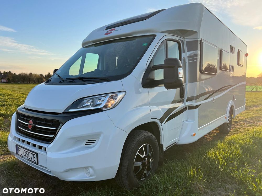 Fiat Ducato - 5
