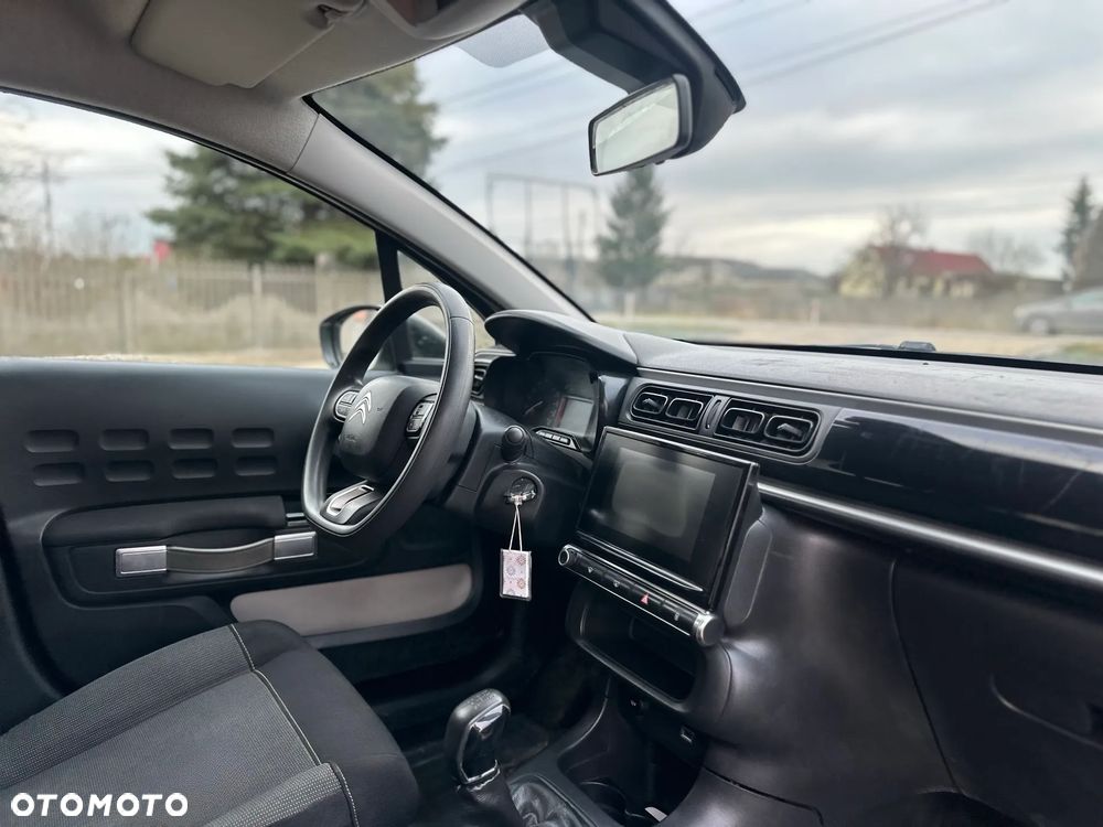 Citroën C3 BlueHDi 100 S&S SHINE - 9