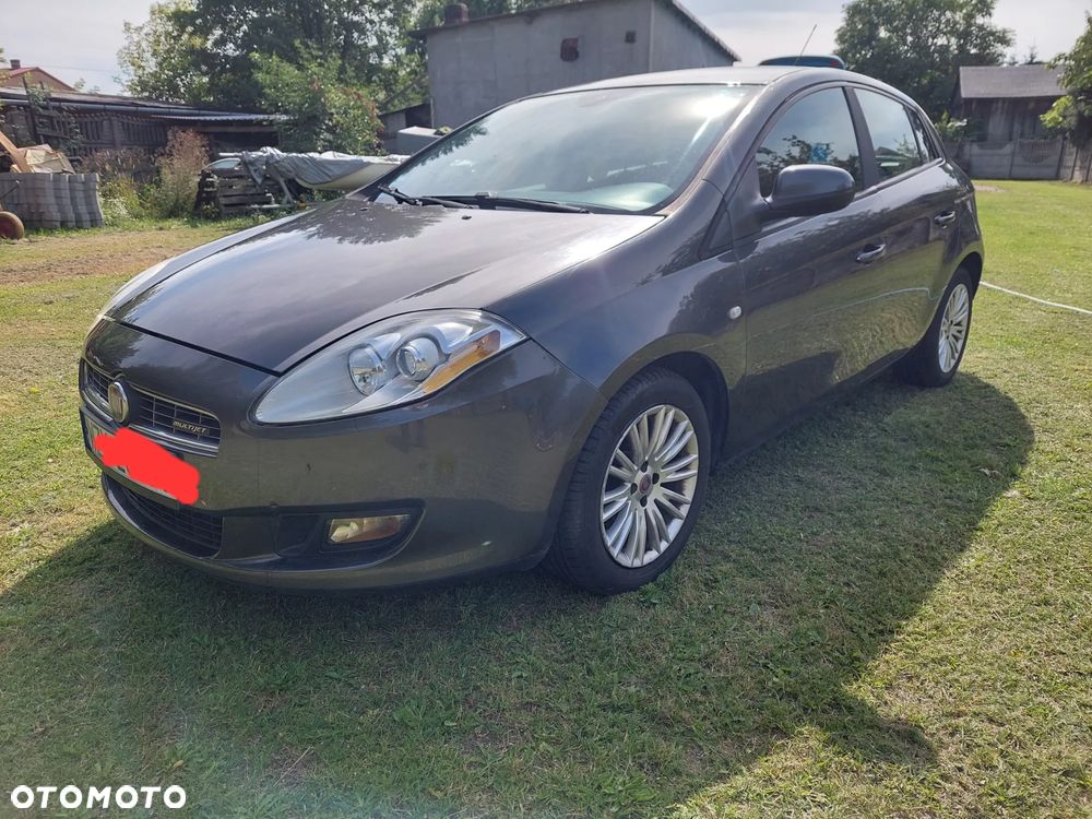 Fiat Bravo 1.6 Multijet 16V Active - 3