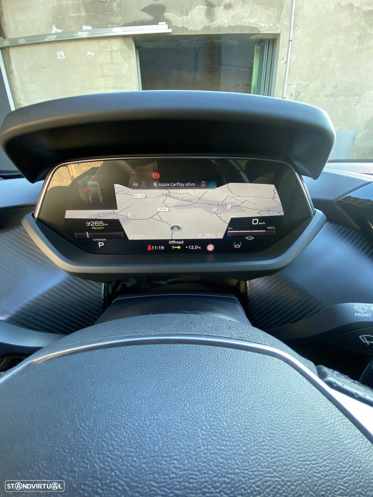 Audi e-tron GT quattro - 22