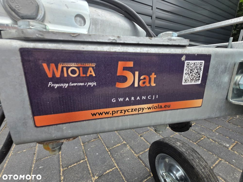 Wiola Quad N1 - 6
