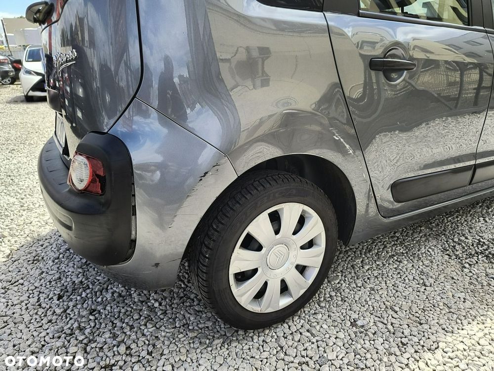 Citroën C3 Picasso 1.4i Seduction - 39
