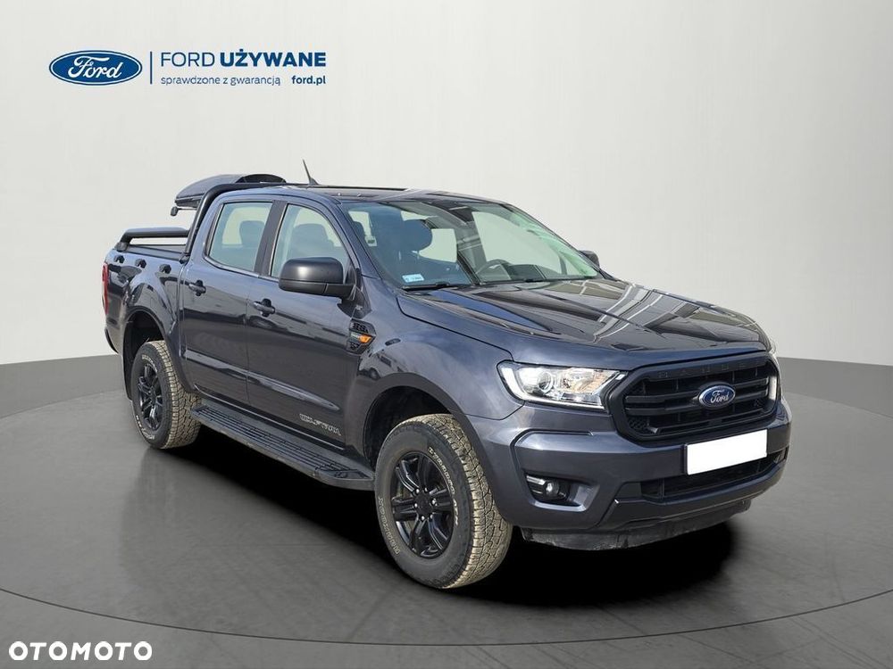 Ford Ranger - 5