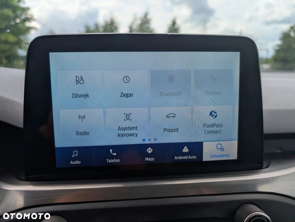 Ford Focus 2.0 EcoBlue Titanium - 22