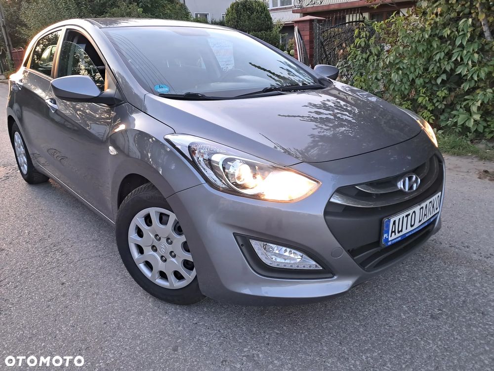 Hyundai i30 1.4 Trend - 1