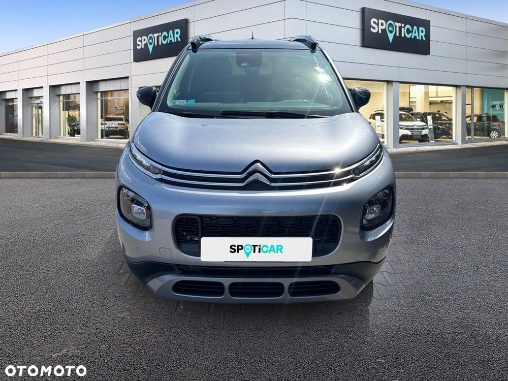 Citroën C3 Aircross - 5