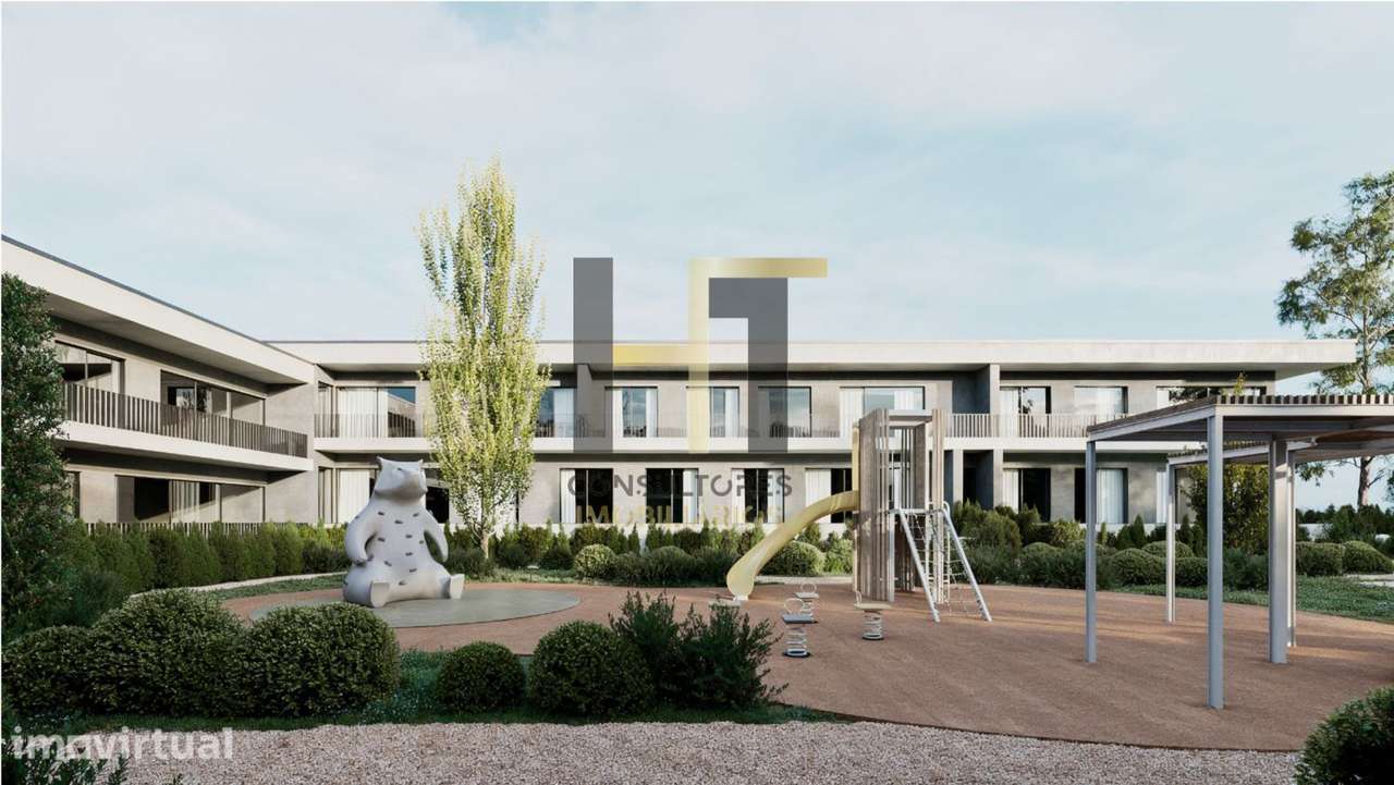 Apartamento T1  Varanda Lodares - Grande imagem: 3/8
