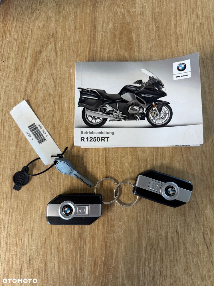 BMW RT - 12