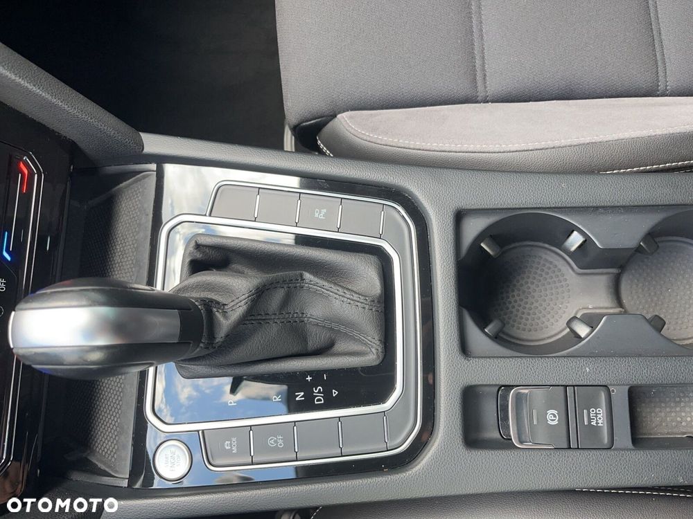 Volkswagen Passat Alltrack - 29