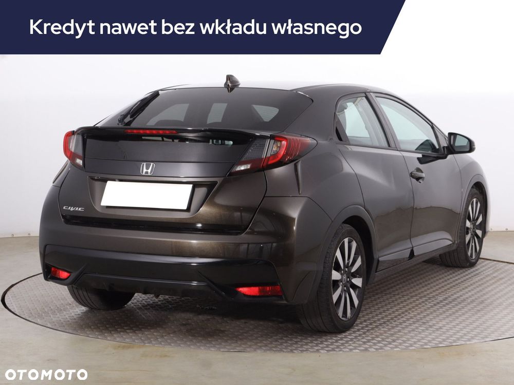 Honda Civic - 7