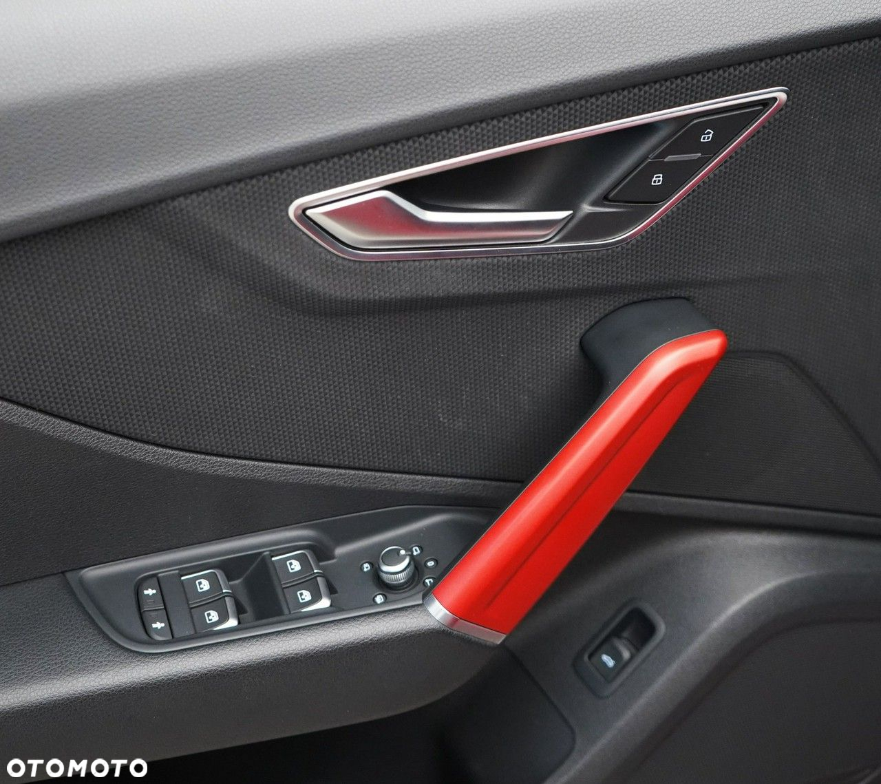 Audi Q2 - 22
