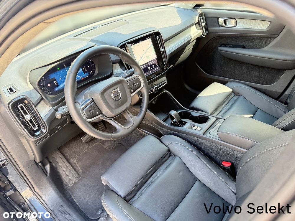 Volvo XC 40 - 14