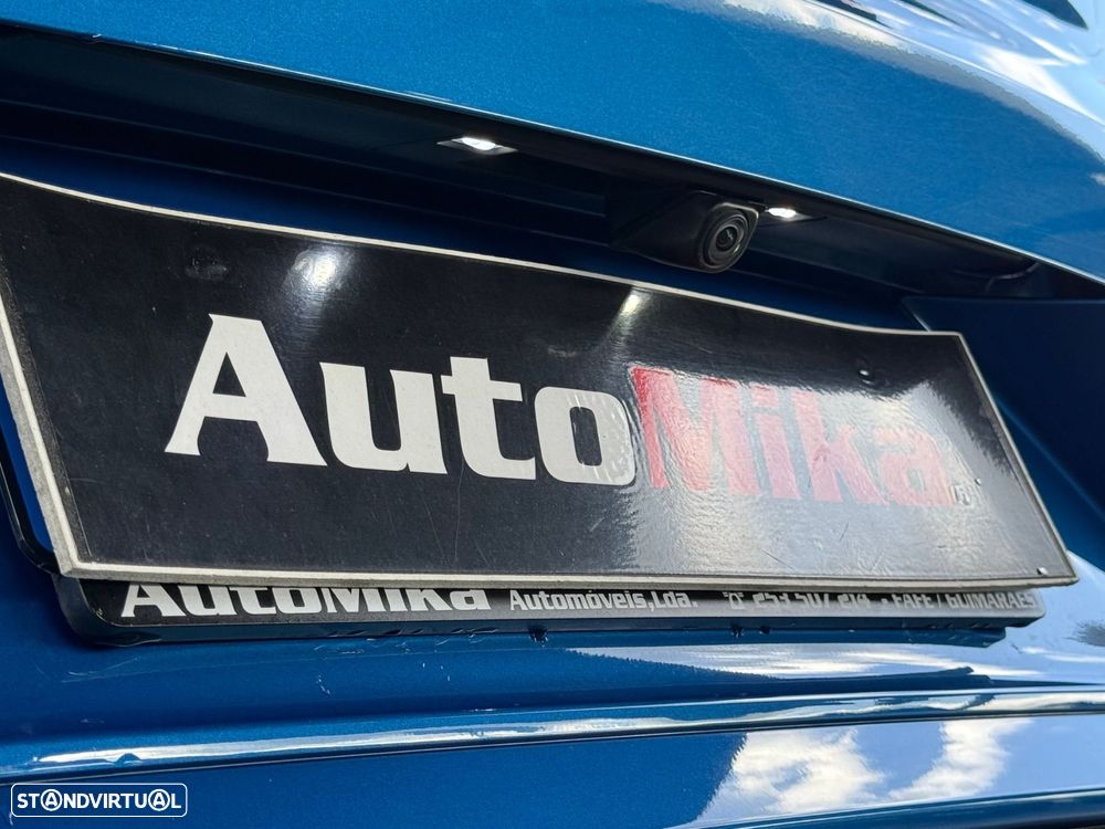 Ford Puma 1.0 EcoBoost MHEV ST-Line - 29