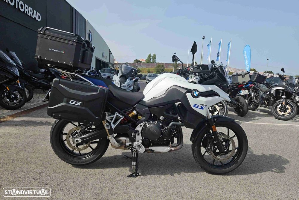 BMW F 800 GS - 2
