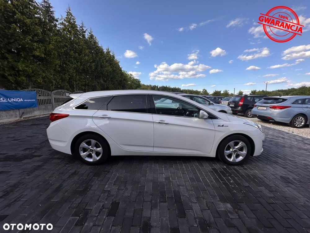 Hyundai i40 - 11