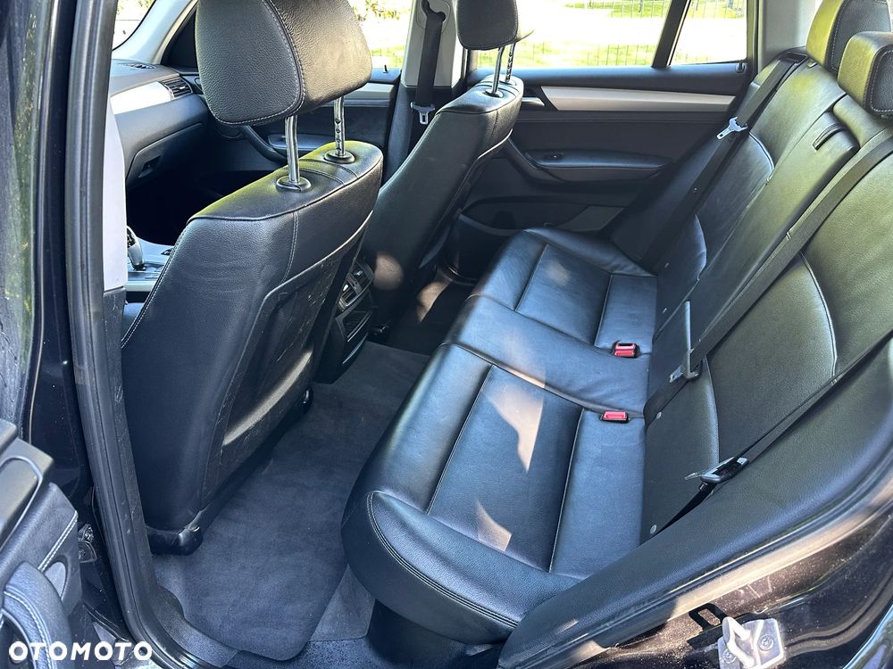 BMW X3 - 11