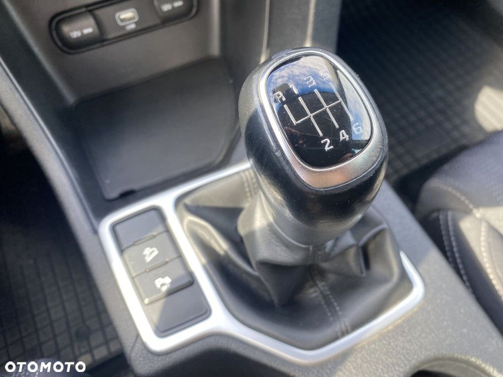 Kia Sportage - 29