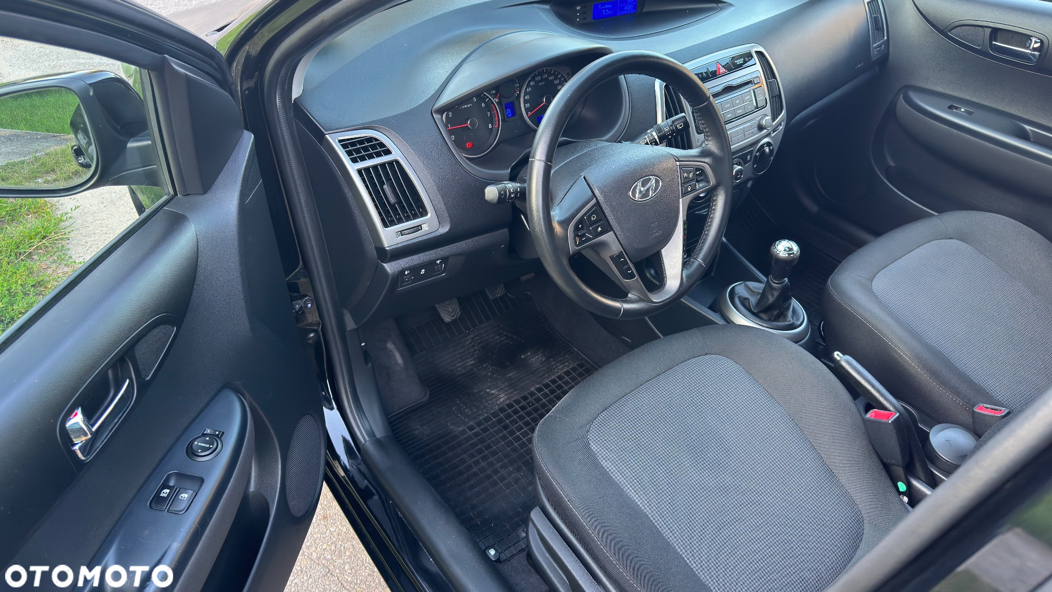 Hyundai i20 1.2 Trend - 9